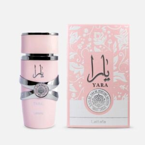 عطر يارا