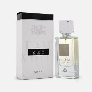عطر انا الابيض