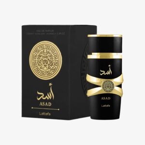 عطر أسد