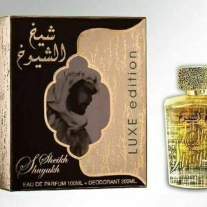 LATTAFA SHEIKH AL SHUYUKH