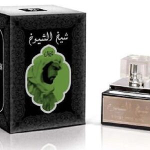 Lattafa Sheikh Al Shuyukh Eau De Perfume 50 ml -