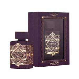 Lattafa Bade'e Al Oud Amethyst 100ML