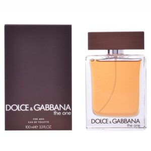 Dolce & Gabbana the-one