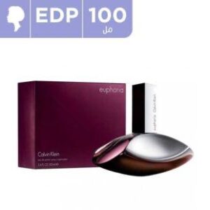 100ml Calvin Klein Euphoria
