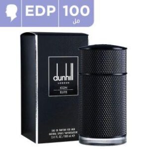100ml Dunhill Icon Elite EDP