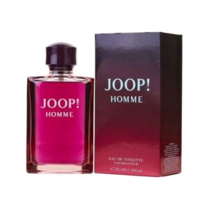 عطر Joop Homme للرجال 200 مل EDT من Joop