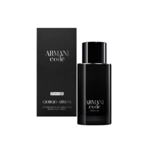 عطر Armani Code للرجال 125 مل Perfume من Giorgio Armani