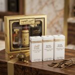 مجموعة الروائح الفريدة المحدودة اليوم