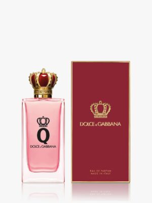 Dolce & Gabbana Q by Dolce and Gabbana Intense