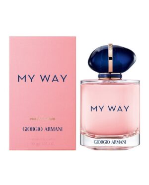 Giorgio Armani MY WAY INTENSE