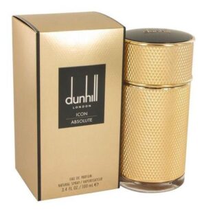 Dunhill London Icon Absolute Edp For Men