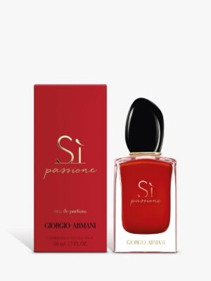 Si Passione Eclat Eau de Parfum